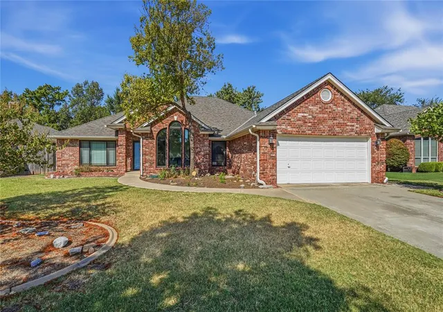 Photo 1 of Single family home for sale at 3808 Drawbridge Ln, Norman, OK 73072 | MLS# 1247557 | Listing updated on 2026-09-04