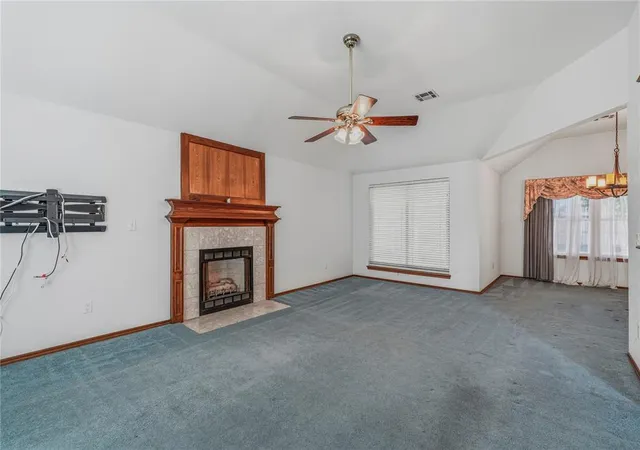 Photo 4 of Single family home for sale at 3808 Drawbridge Ln, Norman, OK 73072 | MLS# 1247557 | Listing updated on 2026-09-04