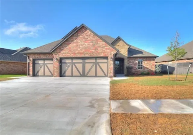 Photo 1 of Single family home for sale at 8808 Nw 109th Street, Oklahoma City, OK 73162 | MLS# 1247558 | Listing updated on 2026-09-08