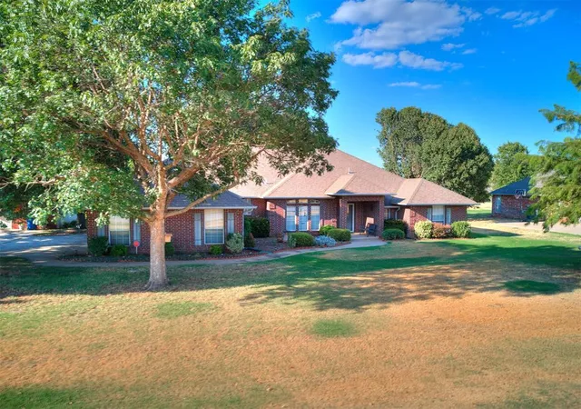 Photo 2 of Single family home for sale at 1427 Grand View Way, Mustang, OK 73064 | MLS# 1247560 | Listing updated on 2026-09-05