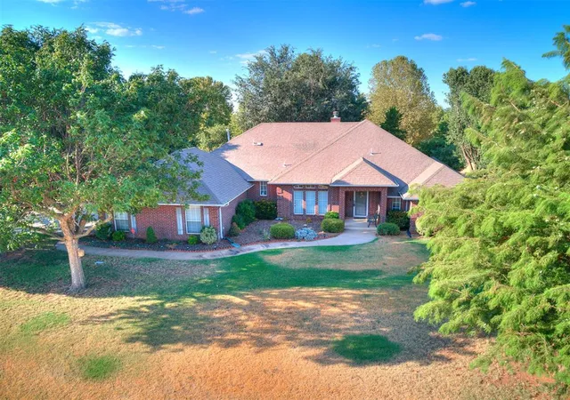 Photo 3 of Single family home for sale at 1427 Grand View Way, Mustang, OK 73064 | MLS# 1247560 | Listing updated on 2026-09-05