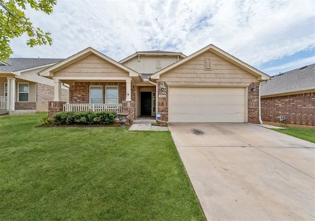 Photo 1 of Single family home for sale at 9528 Sw 25th Street, Oklahoma City, OK 73128 | MLS# 1247561 | Listing updated on 2026-09-24