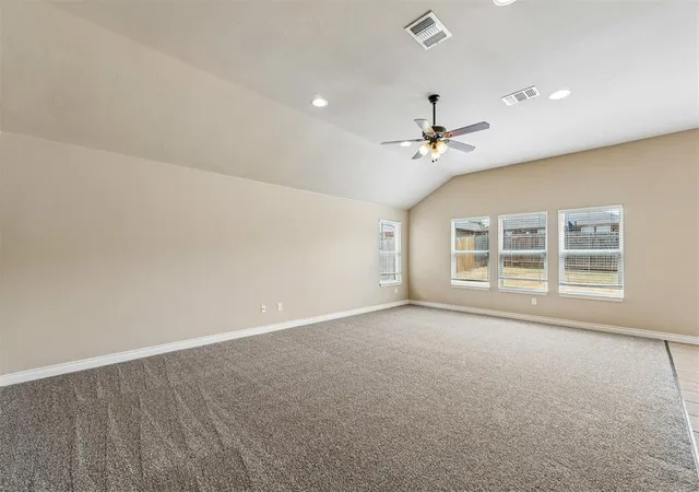 Photo 3 of Single family home for sale at 9528 SW 25th Street, Oklahoma City, OK 73128 | MLS# 1247561 | Listing updated on 2026-09-24