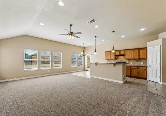 Photo 4 of Single family home for sale at 9528 SW 25th Street, Oklahoma City, OK 73128 | MLS# 1247561 | Listing updated on 2026-09-24