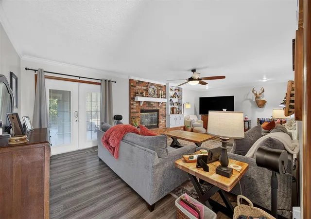 Photo 4 of Single family home for sale at 920 Mcdonald Ter, Cordell, OK 73632 | MLS# 1247563 | Listing updated on 2026-09-05