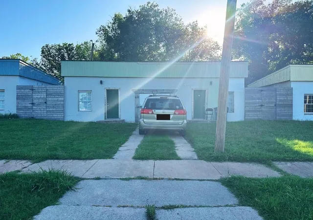 Photo 2 of Multi family home for sale at 402 NW 3rd Street, Lawton, OK 73507 | MLS# 1247564 | Listing updated on 2026-09-04