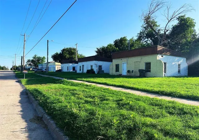 Photo 1 of Multi family home for sale at 408 Nw 3rd Street, Lawton, OK 73507 | MLS# 1247565 | Listing updated on 2026-09-04