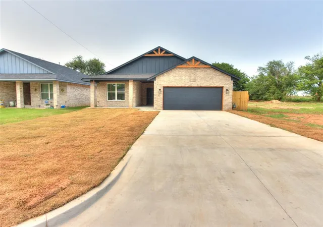 Photo 1 of Single family home for sale at 809 SE 49th Street, Oklahoma City, OK 73129 | MLS# 1247572 | Listing updated on 2026-10-21