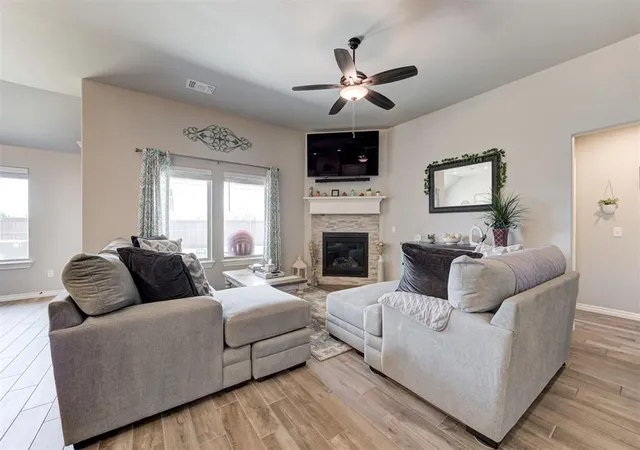 Photo 2 of Single family home for sale at 4317 Palisade Ln, Oklahoma City, OK 73179 | MLS# 1247573 | Listing updated on 2026-10-07