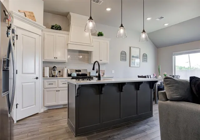 Photo 3 of Single family home for sale at 4317 Palisade Ln, Oklahoma City, OK 73179 | MLS# 1247573 | Listing updated on 2026-10-07
