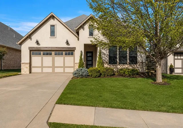 Photo 1 of Single family home for sale at 217 Pont Julienn Ct, Edmond, OK 73034 | MLS# 1247574 | Listing updated on 2026-09-05