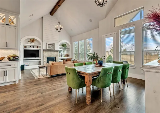 Photo 2 of Single family home for sale at 217 Pont Julienn Ct, Edmond, OK 73034 | MLS# 1247574 | Listing updated on 2026-09-05