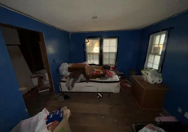 Photo 4 of Single family home for sale at 205 Carter Dr, Elmore City, OK 73433 | MLS# 1247576 | Listing updated on 2026-09-23