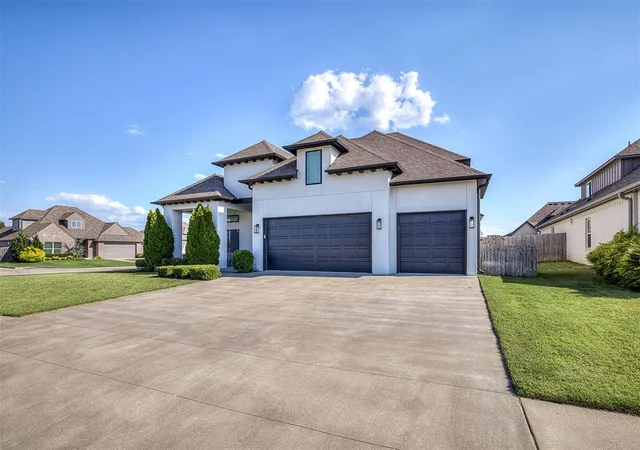 Photo 1 of Sale Pending at 7392 E 126th Street, Bixby, OK 74008 | MLS# 1247583 | Listing updated on 2026-09-08