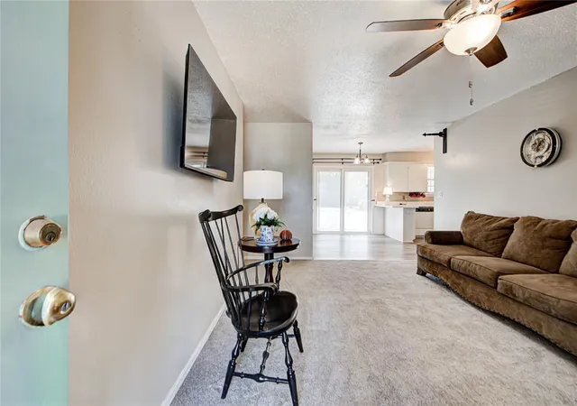 Photo 3 of Sale Pending at 202 E Cherry Ave, Yukon, OK 73099 | MLS# 1247586 | Listing updated on 2026-09-06