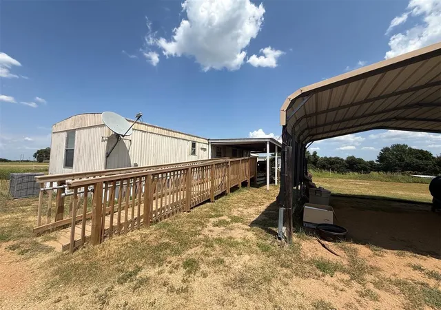 Photo 2 of Single family home for sale at 11829 Little Rd, Kingston, OK 73439 | MLS# 1247587 | Listing updated on 2026-09-03