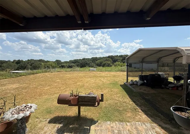 Photo 2 of Single family home for sale at 11829 Little Rd, Kingston, OK 73439 | MLS# 1247587 | Listing updated on 2026-09-03