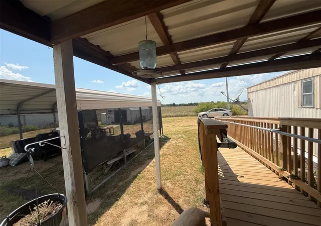 Photo 3 of Single family home for sale at 11829 Little Rd, Kingston, OK 73439 | MLS# 1247587 | Listing updated on 2026-09-03