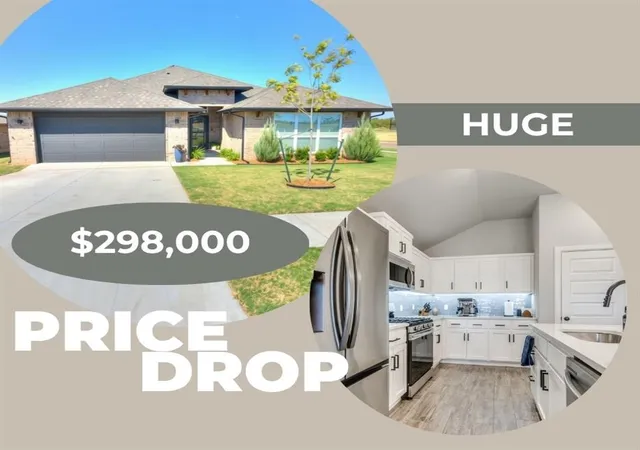 Single family home for sale at 2100 Norwood Dr, Norman, OK 73026 | MLS# 1247590