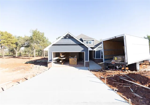 Photo 1 of Single family home for sale at 17155 Billy Rd, Washington, OK 73093 | MLS# 1247592 | Listing updated on 2026-10-26