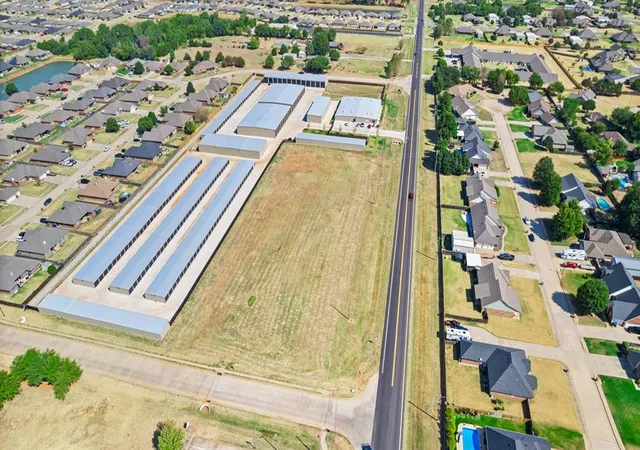 Photo 1 of Land for sale at N Clear Springs Rd, Mustang, OK 73064 | MLS# 1247595 | Listing updated on 2026-09-04