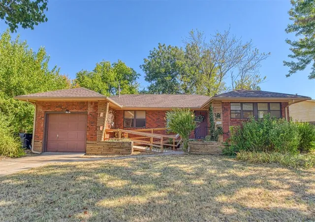 Photo 1 of Single family home for sale at 3939 Cashion Pl, Oklahoma City, OK 73112 | MLS# 1247597 | Listing updated on 2026-09-04
