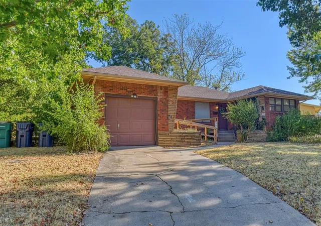 Photo 2 of Single family home for sale at 3939 Cashion Pl, Oklahoma City, OK 73112 | MLS# 1247597 | Listing updated on 2026-09-04