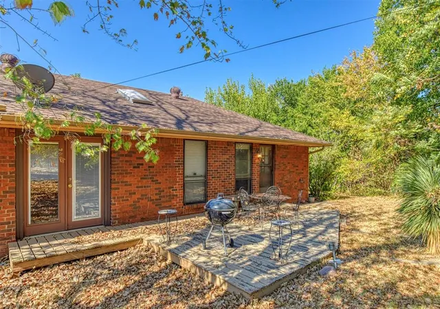 Photo 29 of Single family home for sale at 3939 Cashion Pl, Oklahoma City, OK 73112 | MLS# 1247597 | Listing updated on 2026-09-04