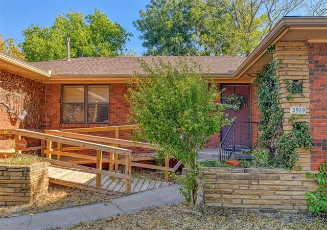 Photo 2 of Single family home for sale at 3939 Cashion Pl, Oklahoma City, OK 73112 | MLS# 1247597 | Listing updated on 2026-09-04