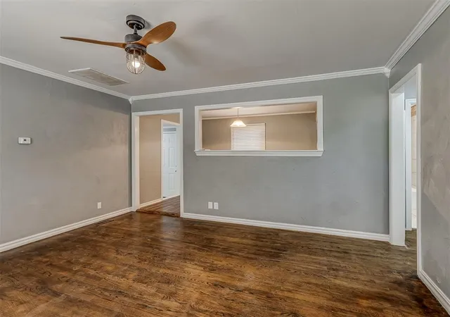 Photo 4 of Single family home for sale at 701 S 14th Street, Chickasha, OK 73018 | MLS# 1247600 | Listing updated on 2026-09-06