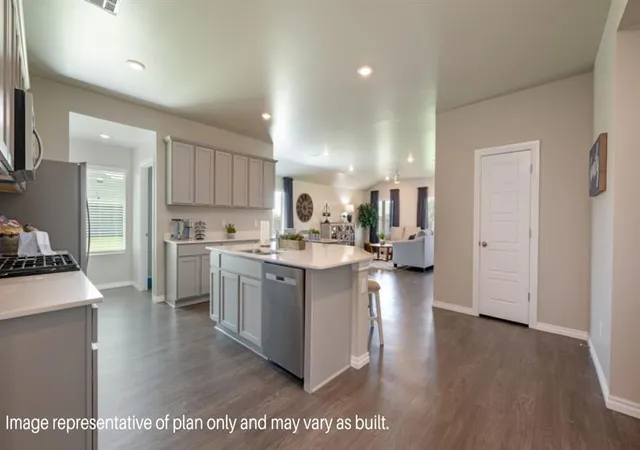 Photo 3 of Single family home for sale at 2913 Fireside Dr, Oklahoma City, OK 73099 | MLS# 1247602 | Listing updated on 2026-09-04