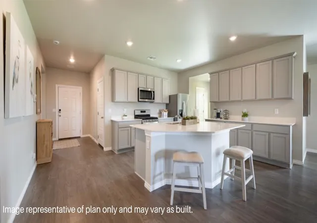 Photo 3 of Single family home for sale at 2913 Fireside Dr, Oklahoma City, OK 73099 | MLS# 1247602 | Listing updated on 2026-09-04