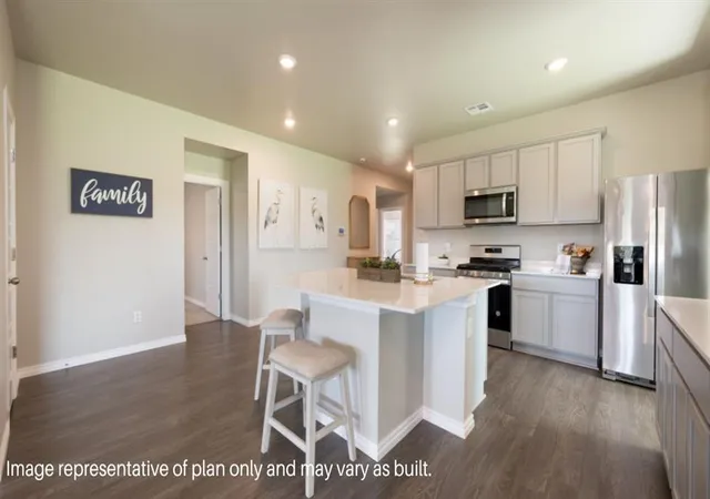 Photo 4 of Single family home for sale at 2913 Fireside Dr, Oklahoma City, OK 73099 | MLS# 1247602 | Listing updated on 2026-09-04