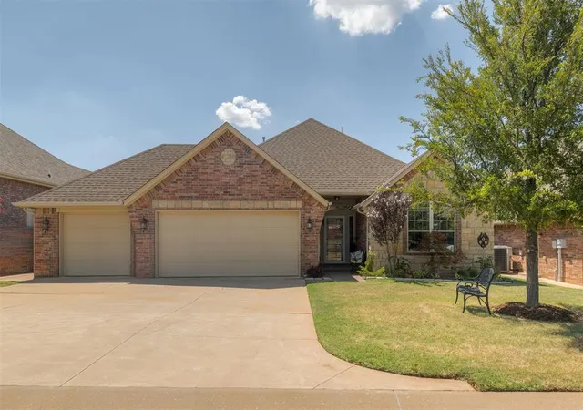 Photo 1 of Sale Pending at 5309 Miranda Dr, Edmond, OK 73025 | MLS# 1247615 | Listing updated on 2026-09-07