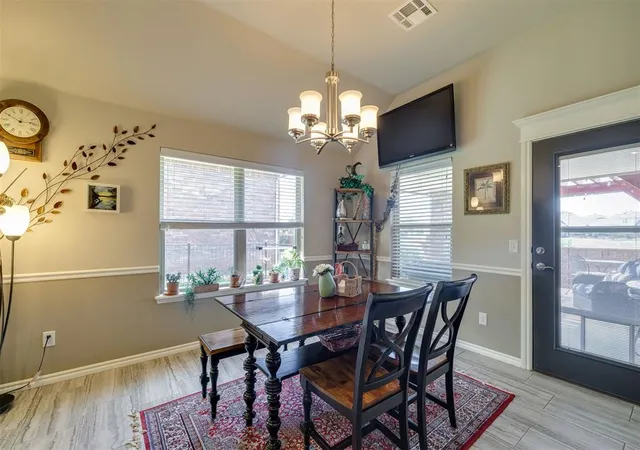 Photo 3 of Sale Pending at 5309 Miranda Dr, Edmond, OK 73025 | MLS# 1247615 | Listing updated on 2026-09-07