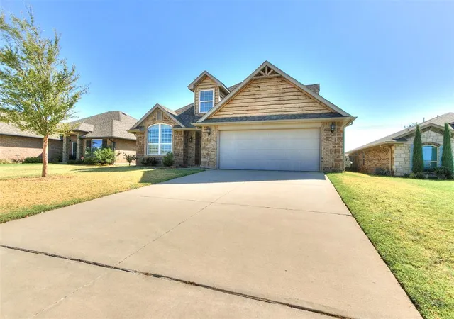 Photo 3 of Single family home for sale at 15808 Montague Dr, Edmond, OK 73013 | MLS# 1247617 | Listing updated on 2026-10-08