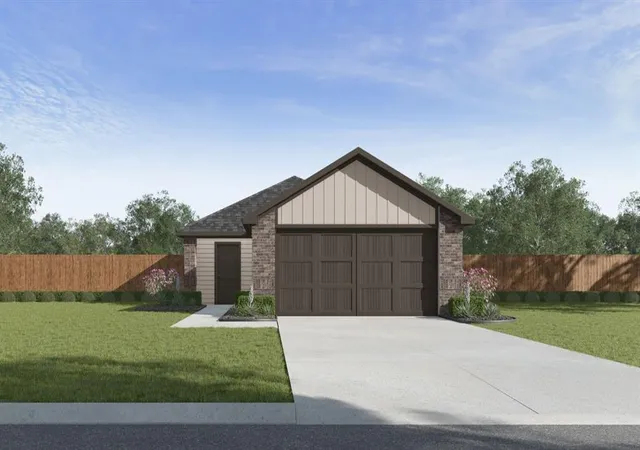 Photo 1 of Single family home for sale at 608 St Charles Pl, Newcastle, OK 73065 | MLS# 1247618 | Listing updated on 2026-09-04