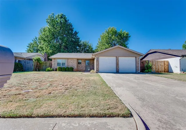 Photo 1 of Single family home for sale at 1070 Cumberland Mansion, Yukon, OK 73099 | MLS# 1247629 | Listing updated on 2026-09-25