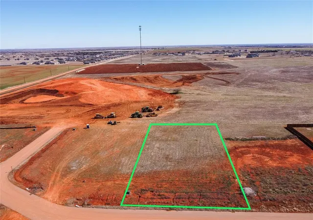 Photo 1 of Land for sale at 25161 Scarlett St, Cashion, OK 73016 | MLS# 1247631 | Listing updated on 2026-09-04