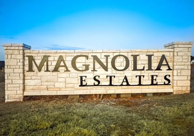 Photo 2 of Land for sale at 25277 Scarlett St, Cashion, OK 73016 | MLS# 1247634 | Listing updated on 2026-09-04