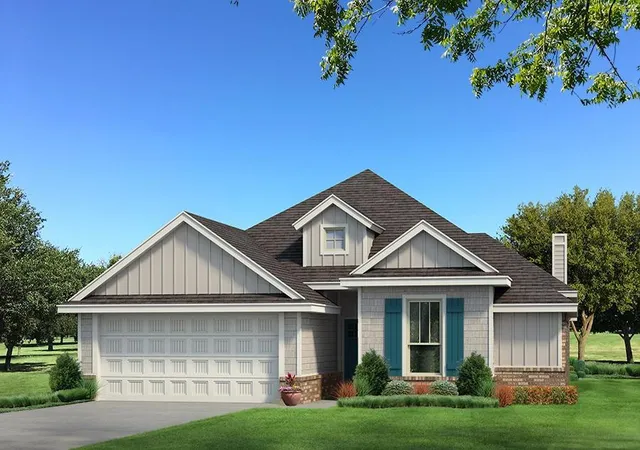 Photo 1 of Single family home for sale at 17071 Billy Rd, Washington, OK 73093 | MLS# 1247637 | Listing updated on 2026-09-04