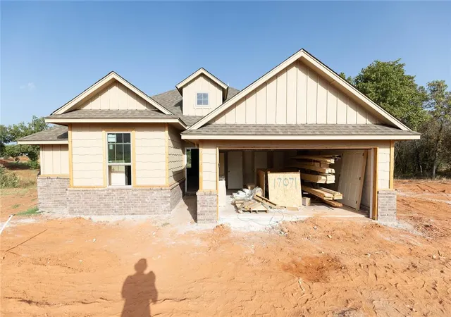 Photo 2 of Single family home for sale at 17071 Billy Rd, Washington, OK 73093 | MLS# 1247637 | Listing updated on 2026-09-22