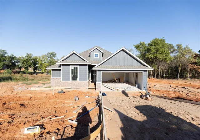 Photo 2 of Single family home for sale at 17071 Billy Rd, Washington, OK 73093 | MLS# 1247637 | Listing updated on 2026-10-14