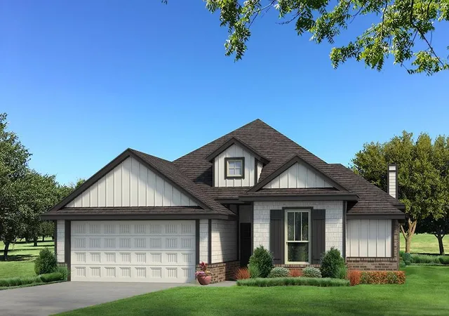 Photo 2 of Single family home for sale at 17071 Billy Rd, Washington, OK 73093 | MLS# 1247637 | Listing updated on 2026-09-04