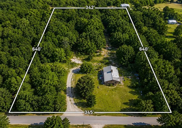 Photo 1 of Land for sale at 13225 Se 35th Street, Choctaw, OK 73020 | MLS# 1247638 | Listing updated on 2026-09-04
