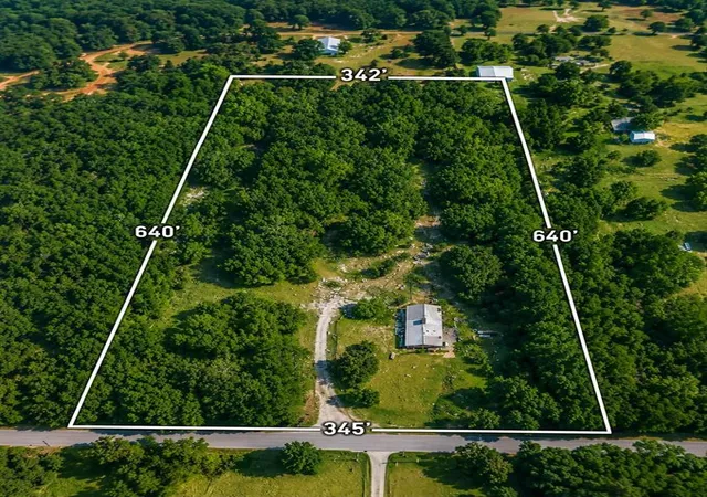 Photo 2 of Land for sale at 13225 Se 35th Street, Choctaw, OK 73020 | MLS# 1247638 | Listing updated on 2026-09-04