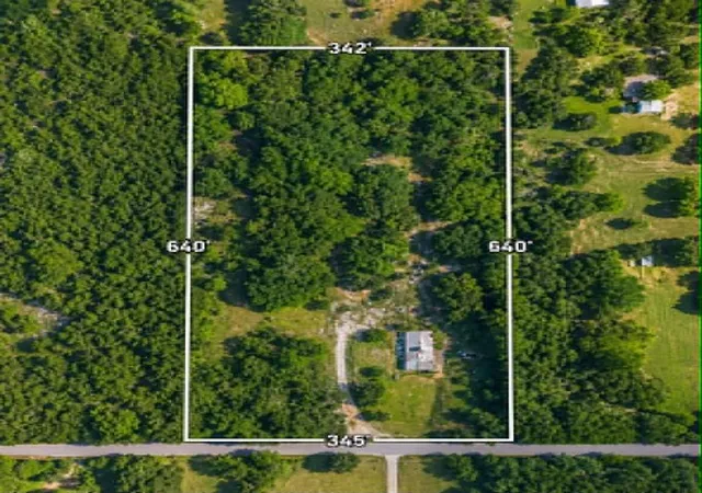 Photo 3 of Land for sale at 13225 Se 35th Street, Choctaw, OK 73020 | MLS# 1247638 | Listing updated on 2026-09-04