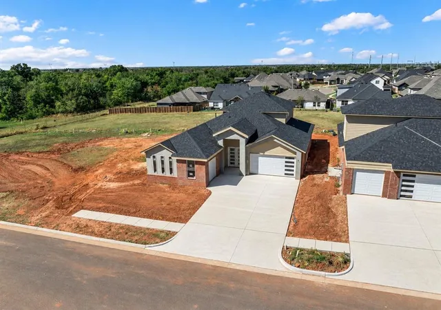 Photo 1 of Single family home for sale at 15601 Egerton Pl, Edmond, OK 73013 | MLS# 1247642 | Listing updated on 2026-10-20