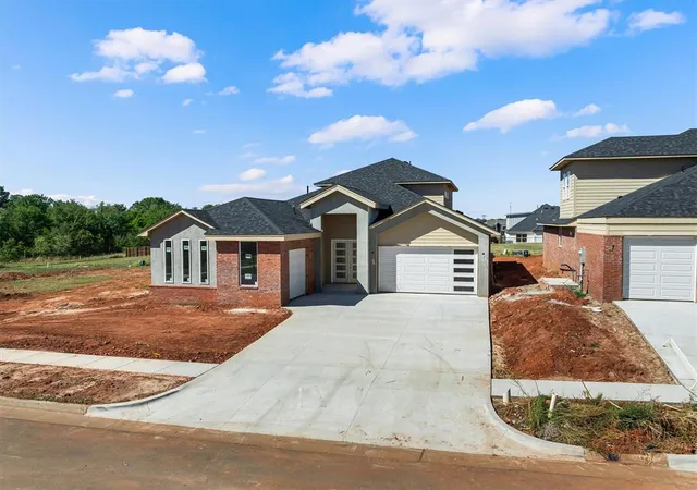 Photo 2 of Single family home for sale at 15601 Egerton Pl, Edmond, OK 73013 | MLS# 1247642 | Listing updated on 2026-10-10