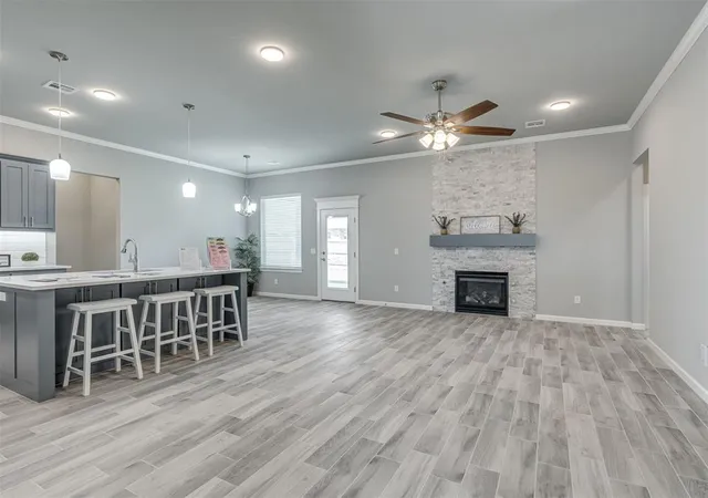 Photo 4 of Single family home for sale at 2905 Kingswood Dr, Norman, OK 73071 | MLS# 1247646 | Listing updated on 2026-09-08